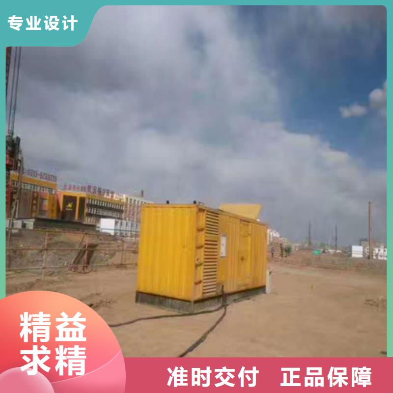 柴油发电机,400千瓦柴油发电机满足客户所需
