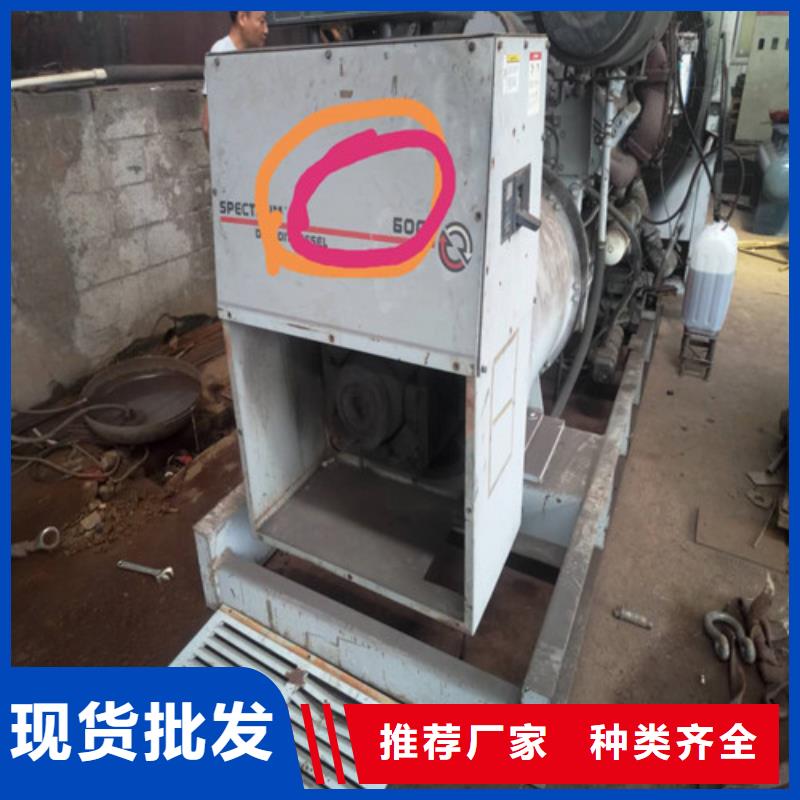出租100kw至2000kw发电机组长租