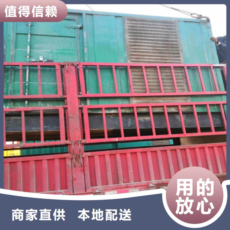 海光动力320千瓦柴油发电机生产商