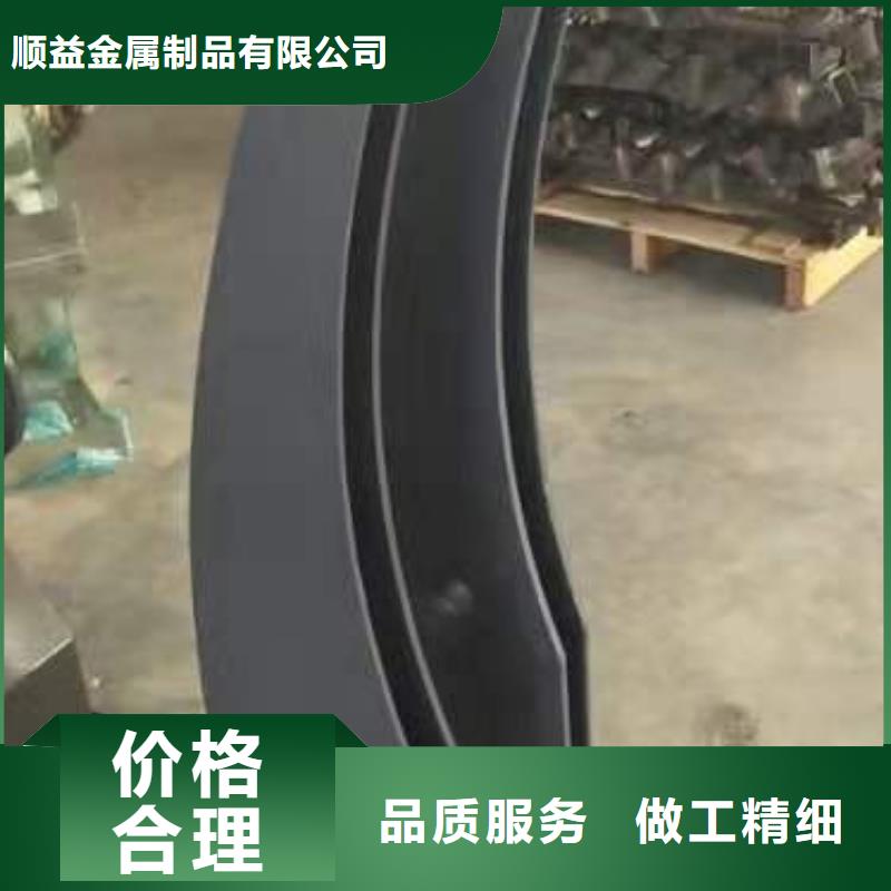48防撞护栏质量可靠