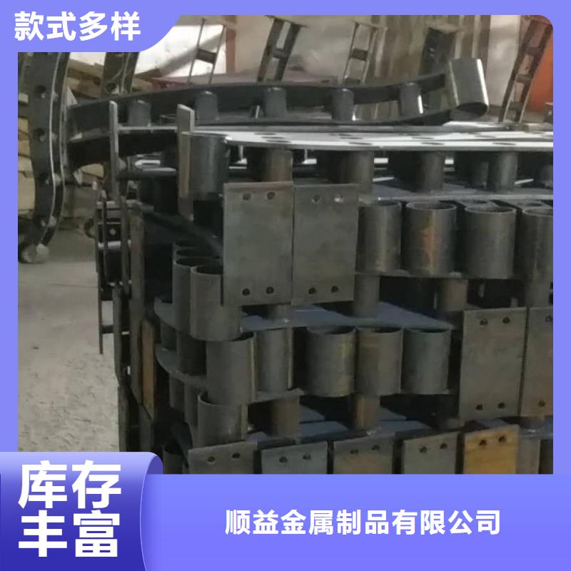 防撞栏杆-视频-开远|弥勒|丽江|大理|迪庆|昭通|玉溪|昆明顺益防撞栏杆_ 顺益金属制品(红河市分公司)