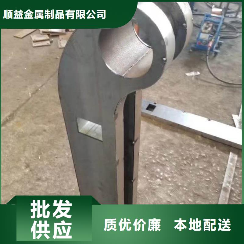 防撞栏杆-视频-开远|弥勒|丽江|大理|迪庆|昭通|玉溪|昆明顺益防撞栏杆_ 顺益金属制品(红河市分公司)