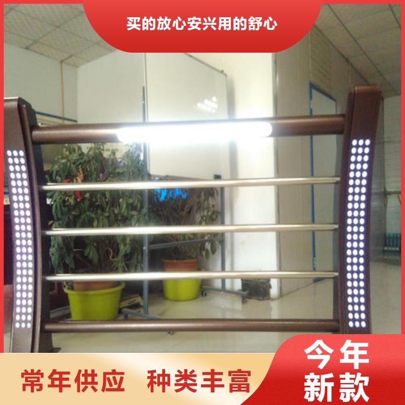 48304不锈钢复合管当日价格