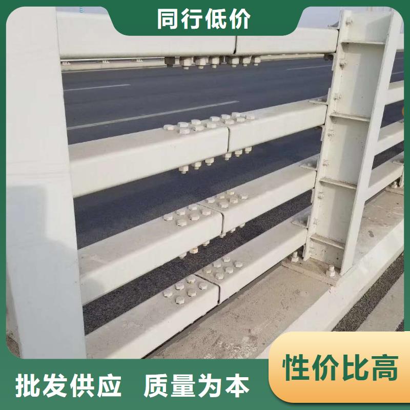 49_【镀锌波形护栏】直销厂家
