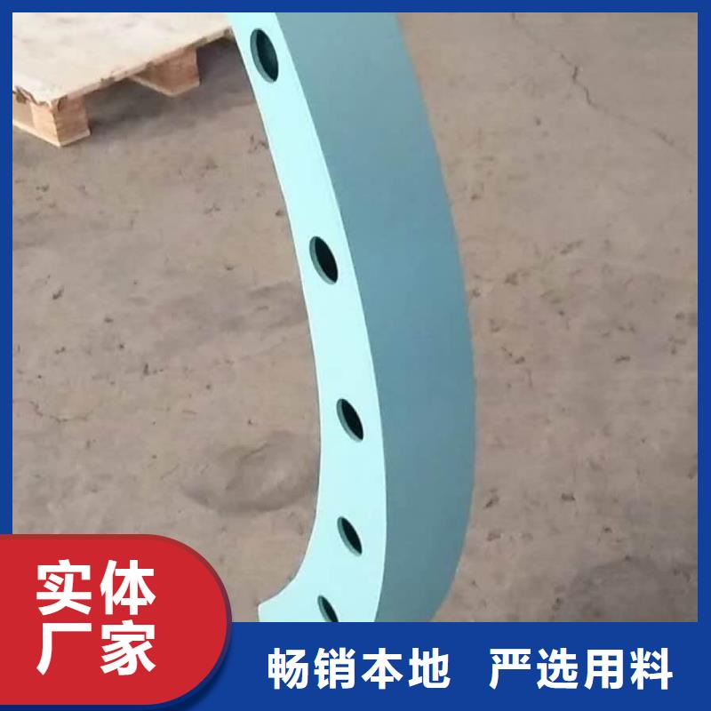 49_【镀锌波形护栏】直销厂家