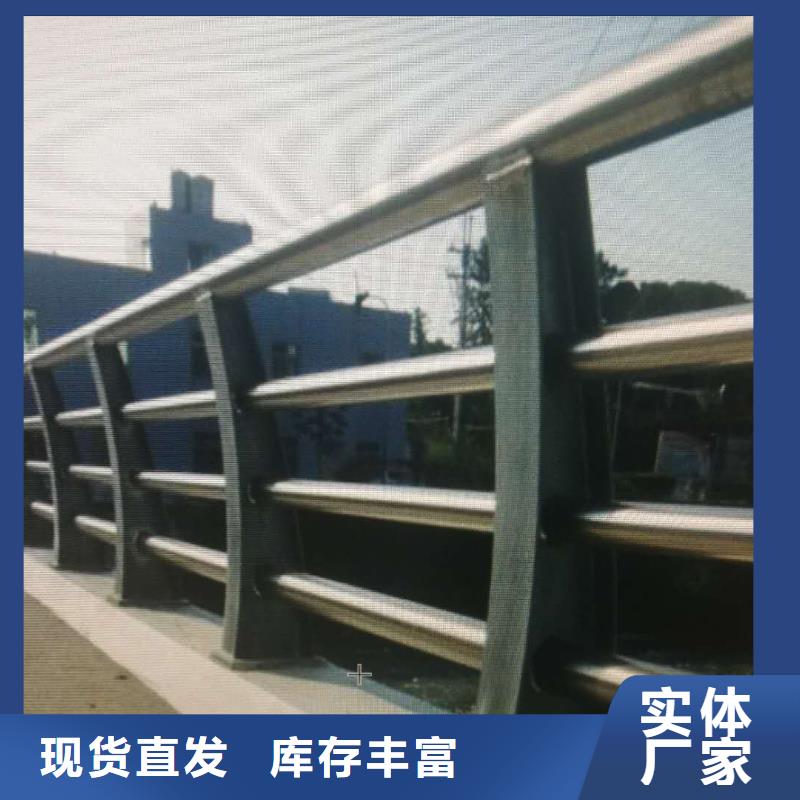 【412】【景观护栏】专业供货品质管控