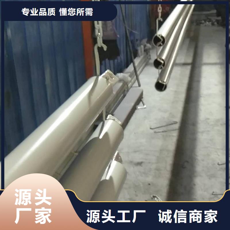 【412】道路护栏质量牢靠