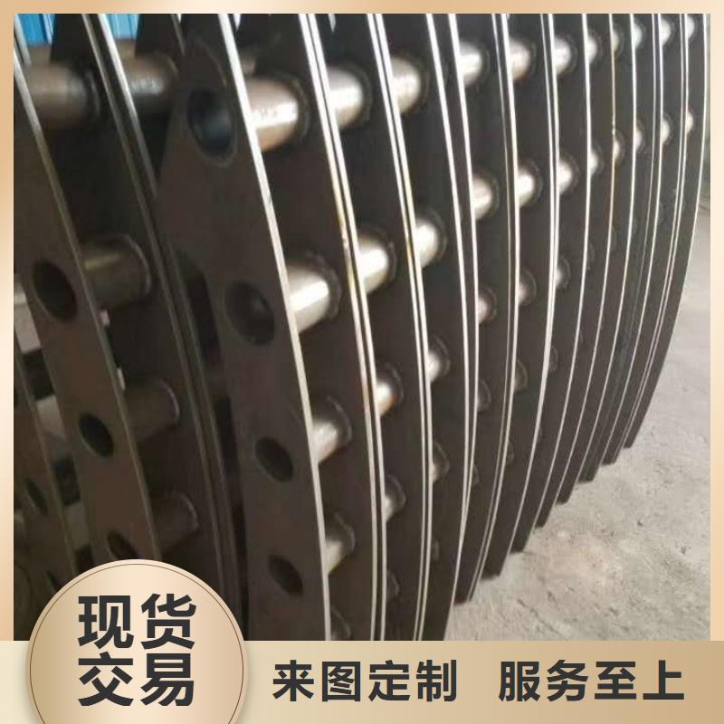 【412】【景观护栏】专业供货品质管控