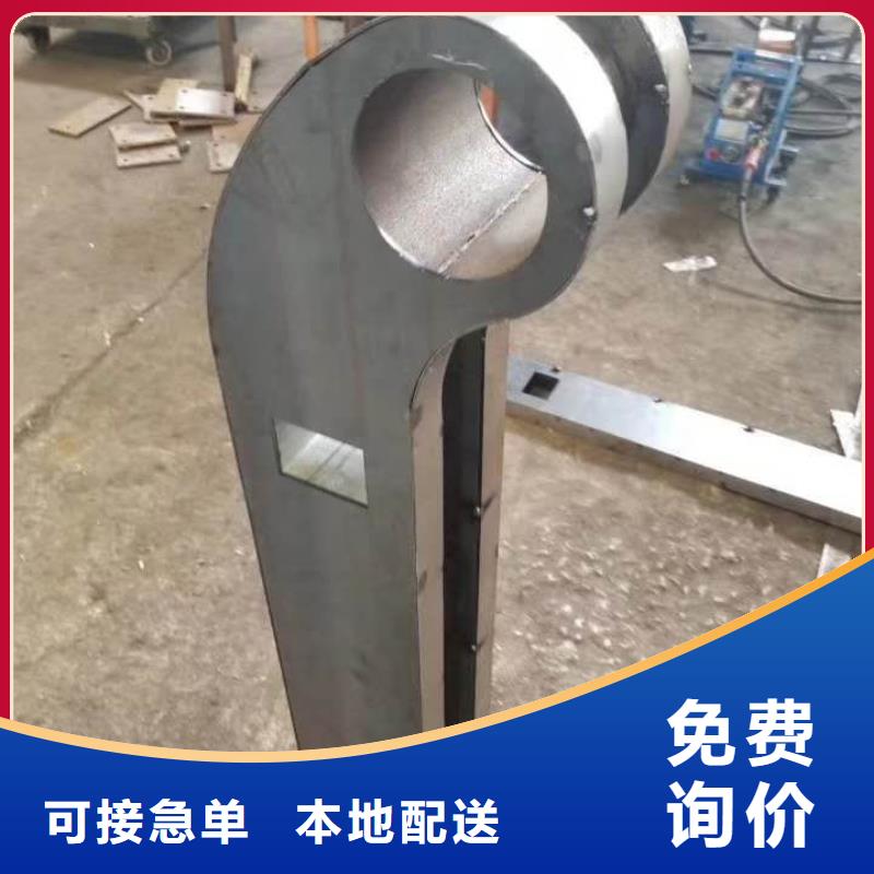 【412】道路护栏质量牢靠