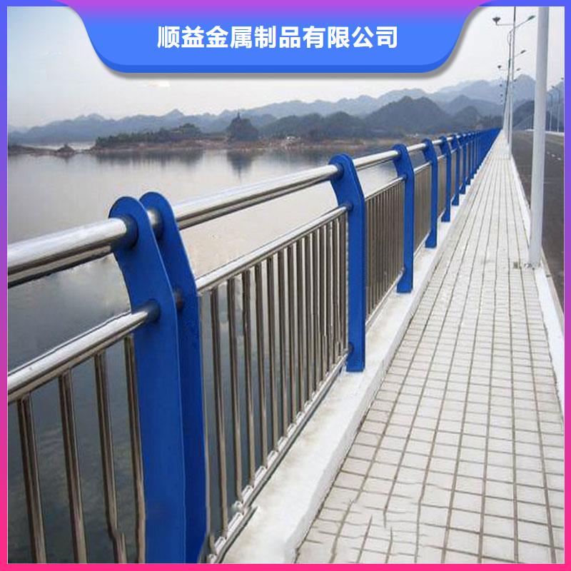 【412】【景观护栏】专业供货品质管控