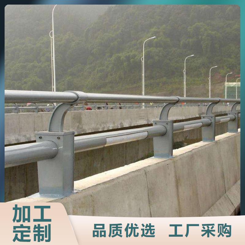 【412】道路护栏质量牢靠
