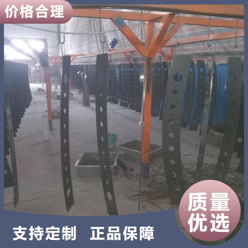 414304不锈钢复合管现货采购