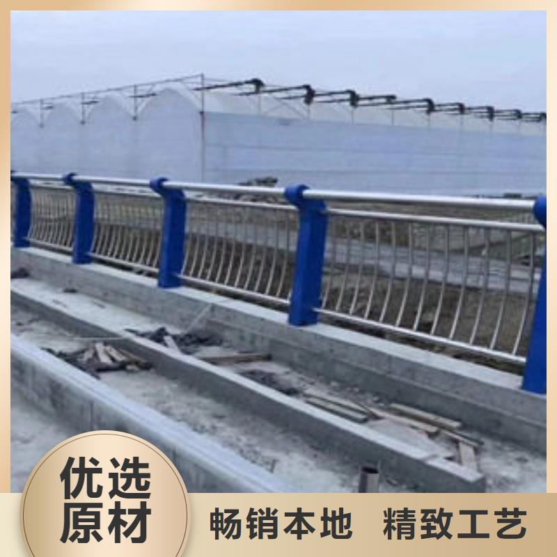 碳素钢不锈钢复合管栏杆,不锈钢碳素复合管品种全