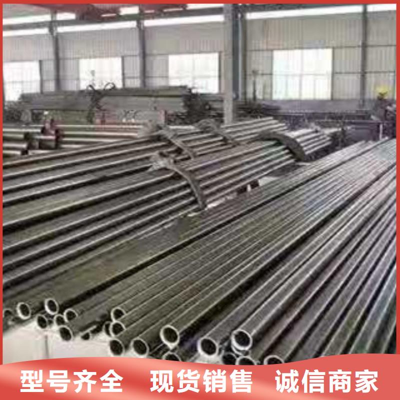 Q345B精密无缝管厂家价格透明