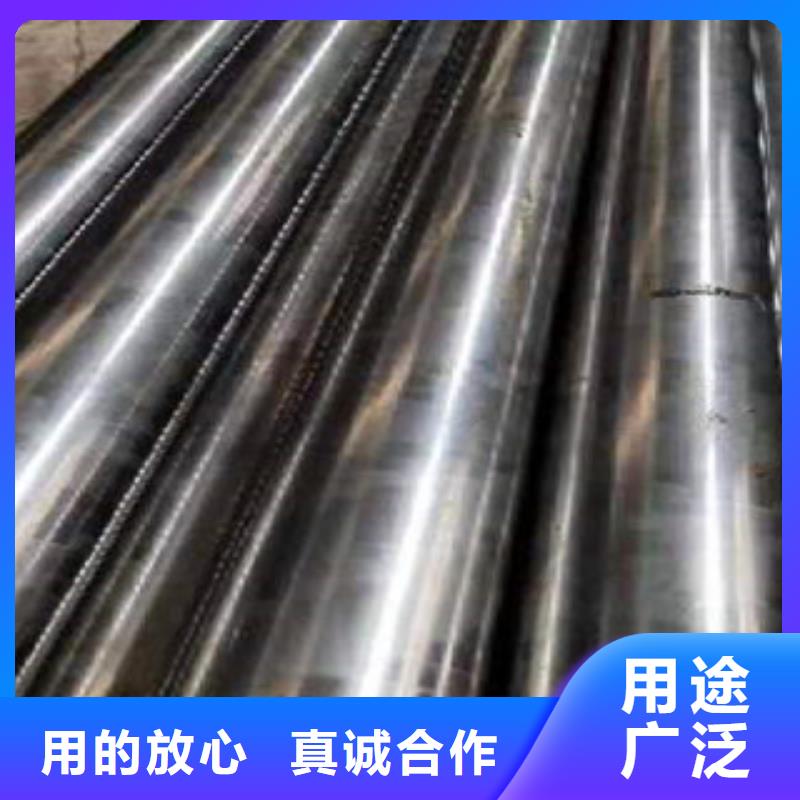 精密钢管40Cr精密钢管源头实体厂商
