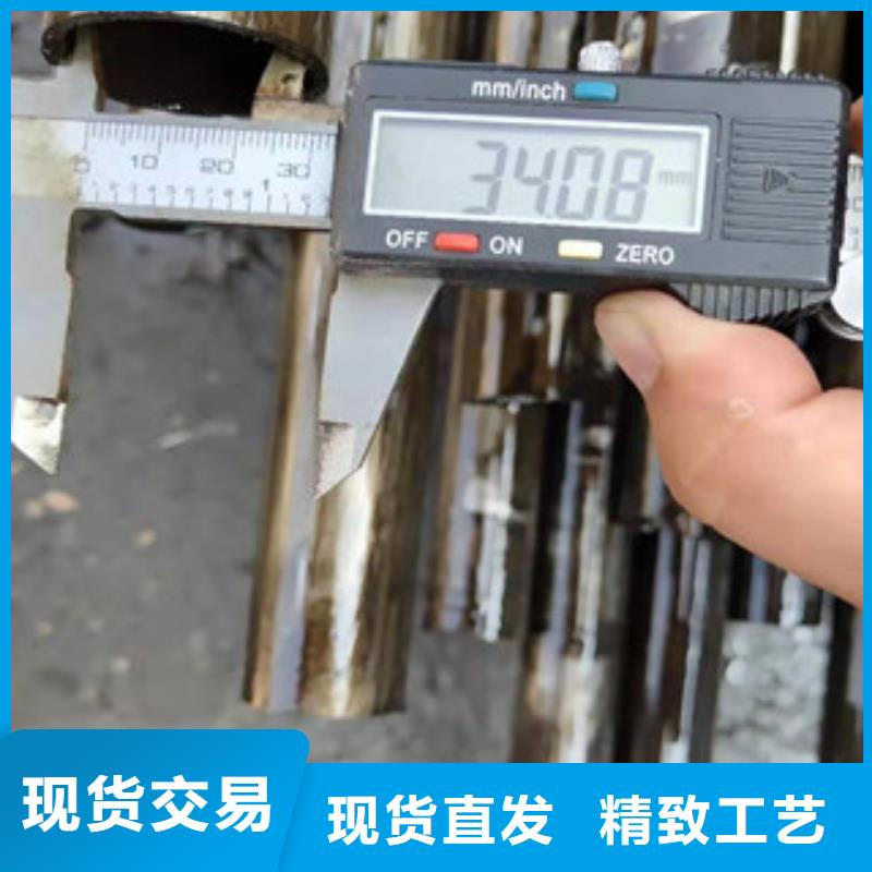 精密钢管12cr1mov专业生产设备