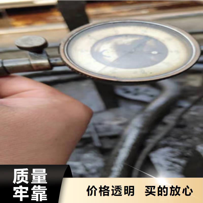 【精密钢管铅棒客户好评】