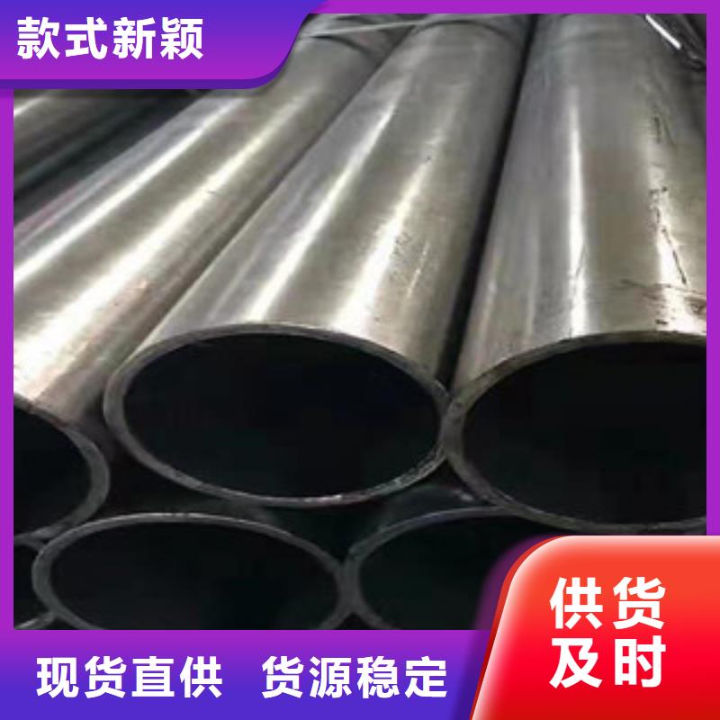 精密钢管_1cr5mo货源直销