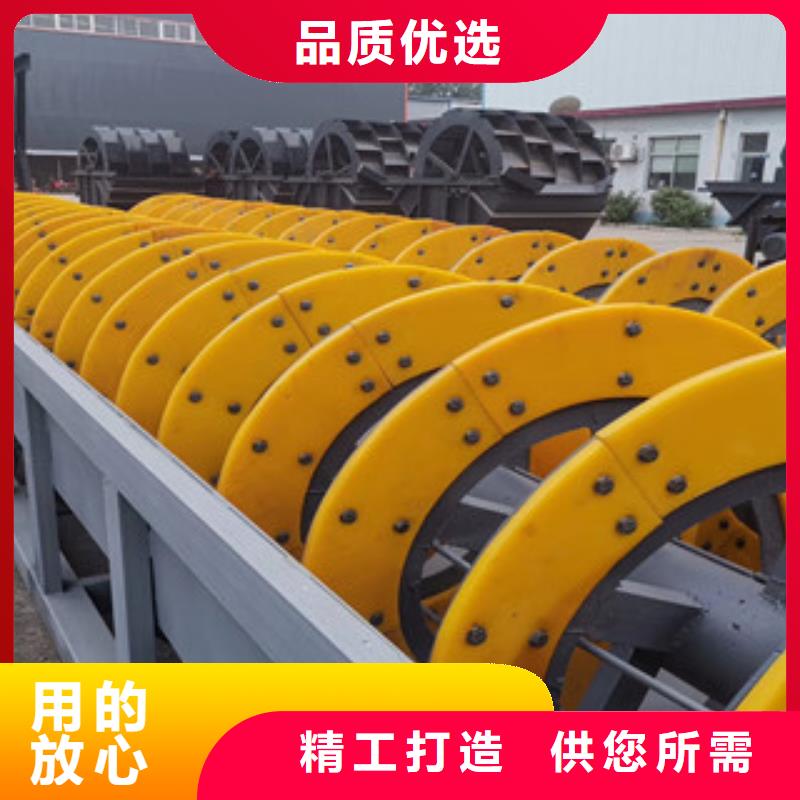 洗砂机圆锥破重信誉厂家