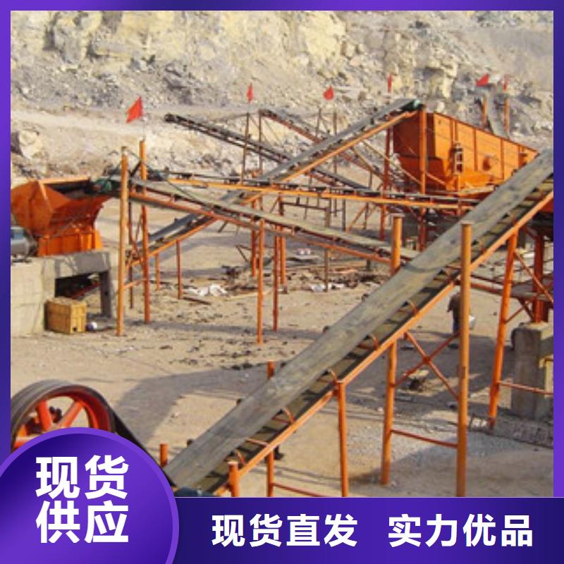 破碎生产线,破碎机一致好评产品