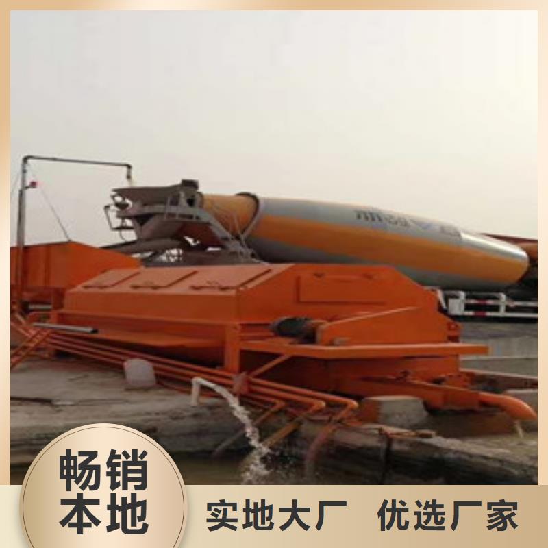 砂石分离机洗沙机大厂家实力看得见