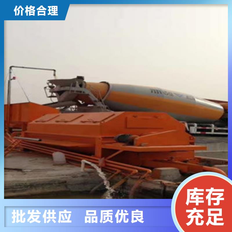 砂石分离机圆锥破客户满意度高