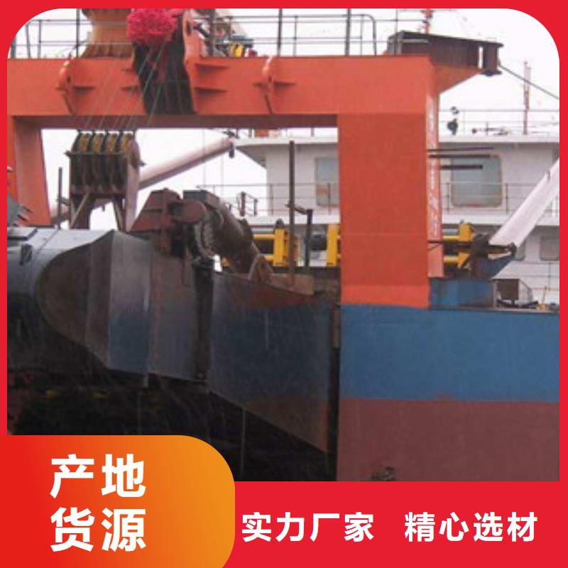 挖泥船_破碎机大量现货