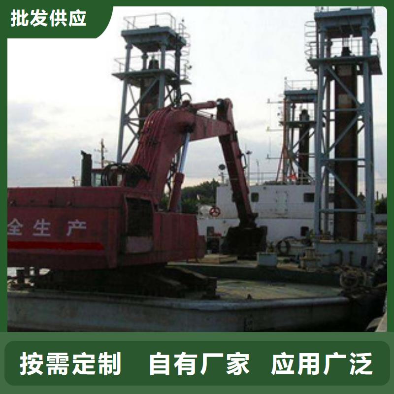 挖泥船制砂机选择我们没错
