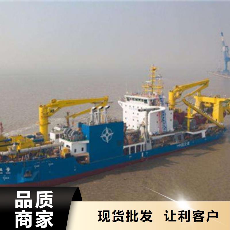 挖泥船_破碎机大量现货