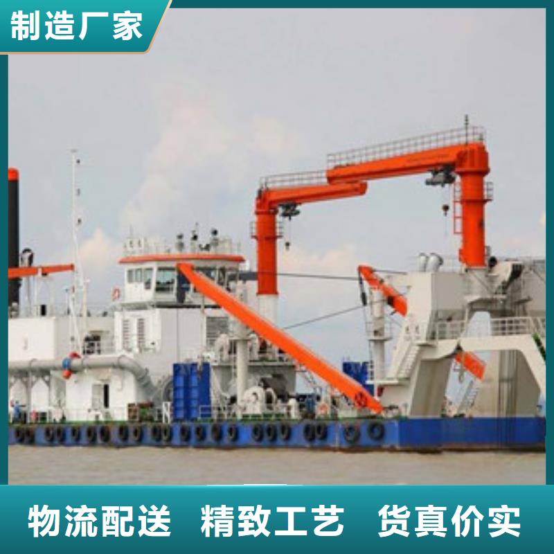 挖泥船_破碎机大量现货