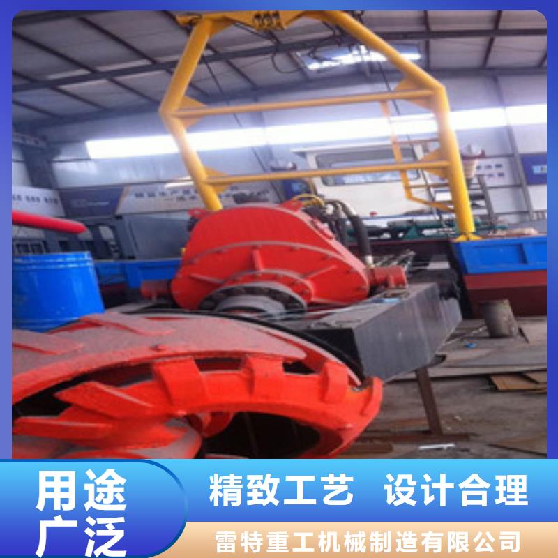 挖泥船圆锥破一手货源源头厂家