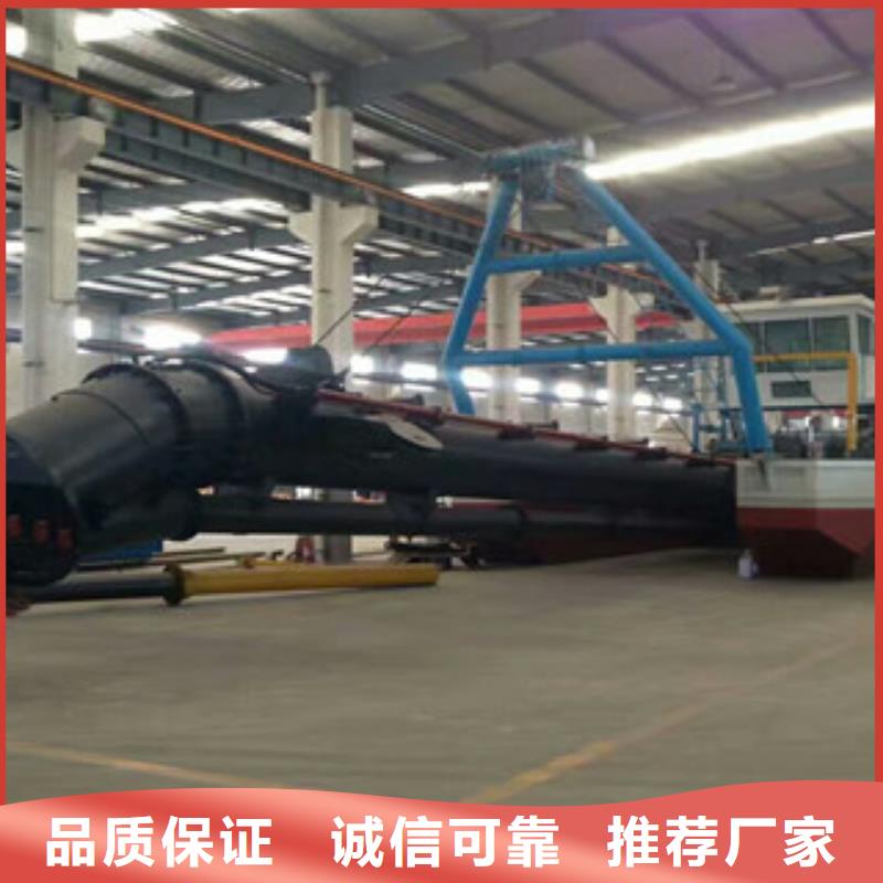挖泥船制砂机选择我们没错