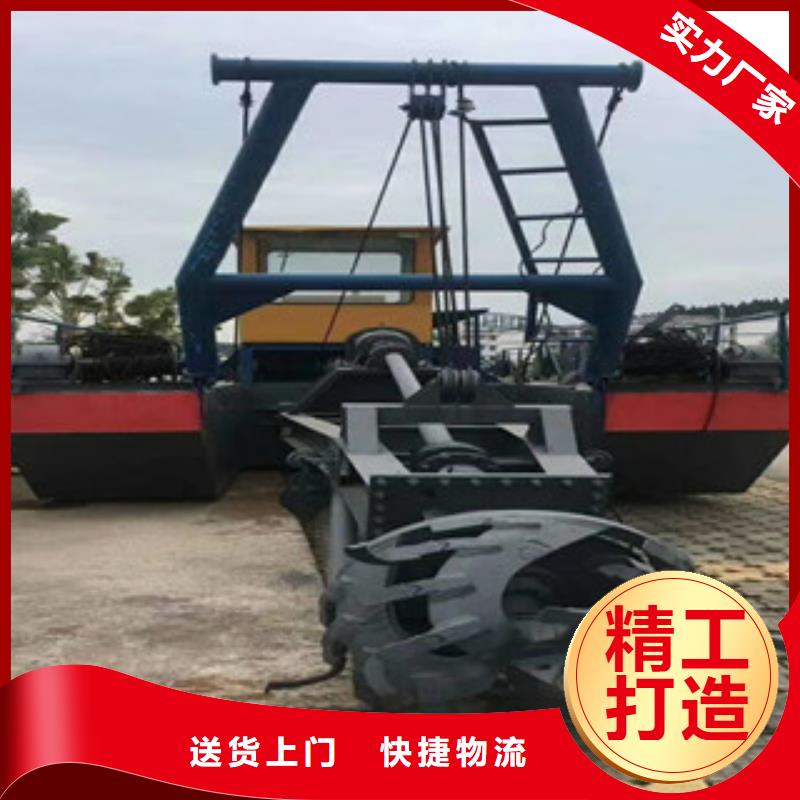 挖泥船制砂机选择我们没错