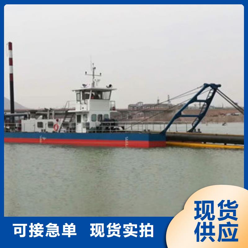 挖泥船制砂机选择我们没错
