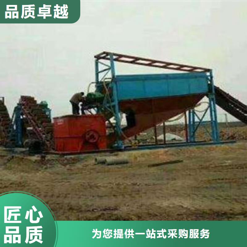 制砂机破碎机现货充足