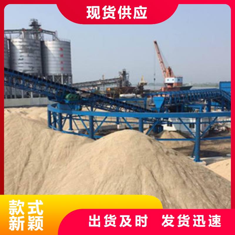 海砂淡化机械破碎机产品优势特点