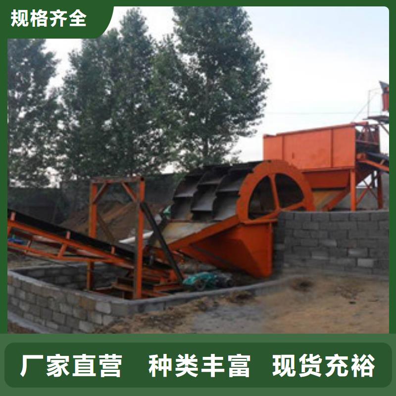 海砂淡化机械破碎机产品优势特点