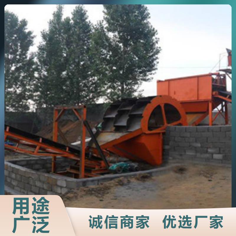 海砂淡化机械-制砂机值得信赖