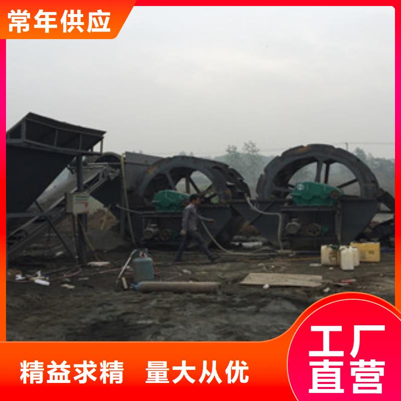 海砂淡化机械破碎机产品优势特点