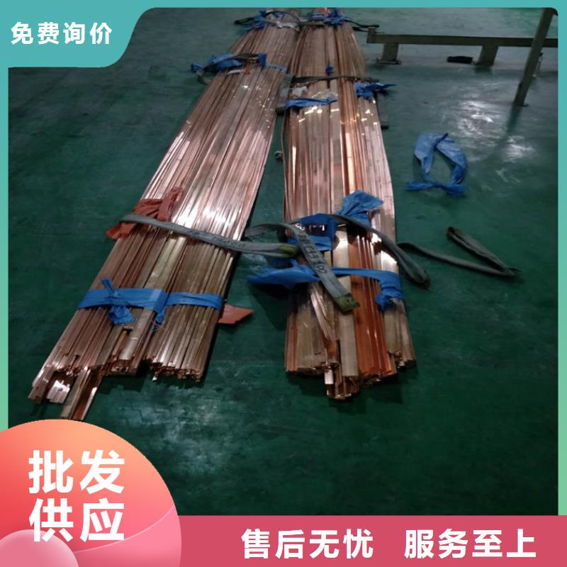 紫铜排_紫铜带来图定制