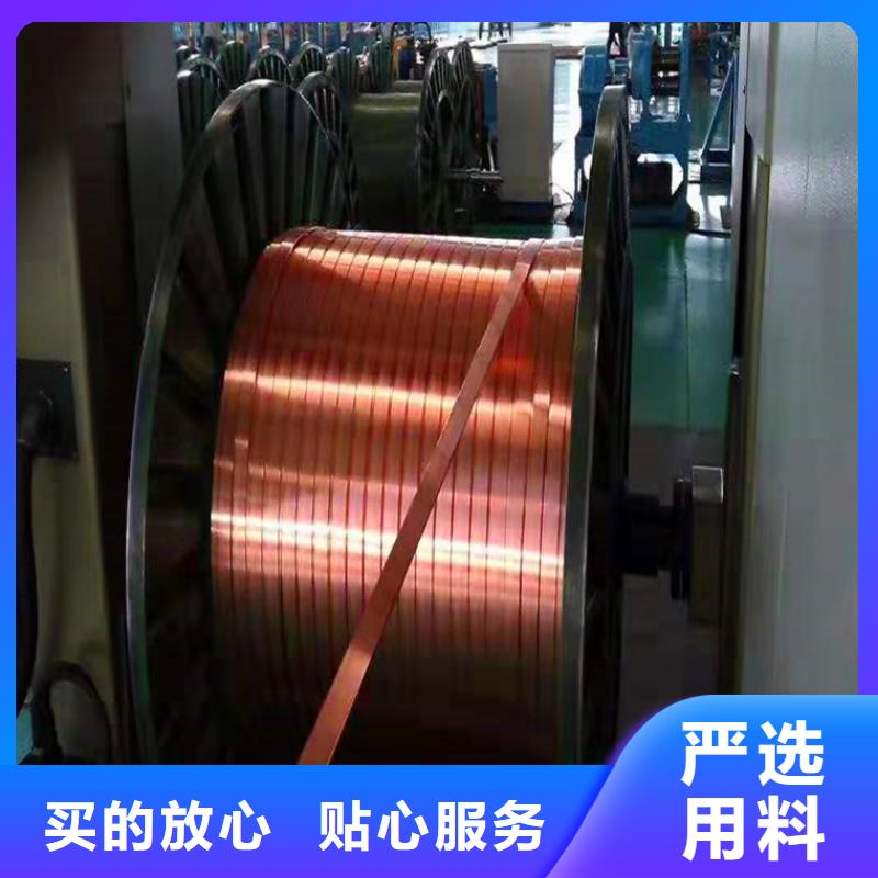 紫铜排支持拿样