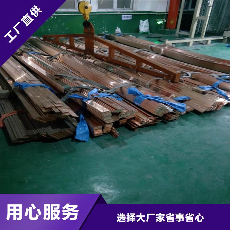 紫铜排_紫铜带来图定制