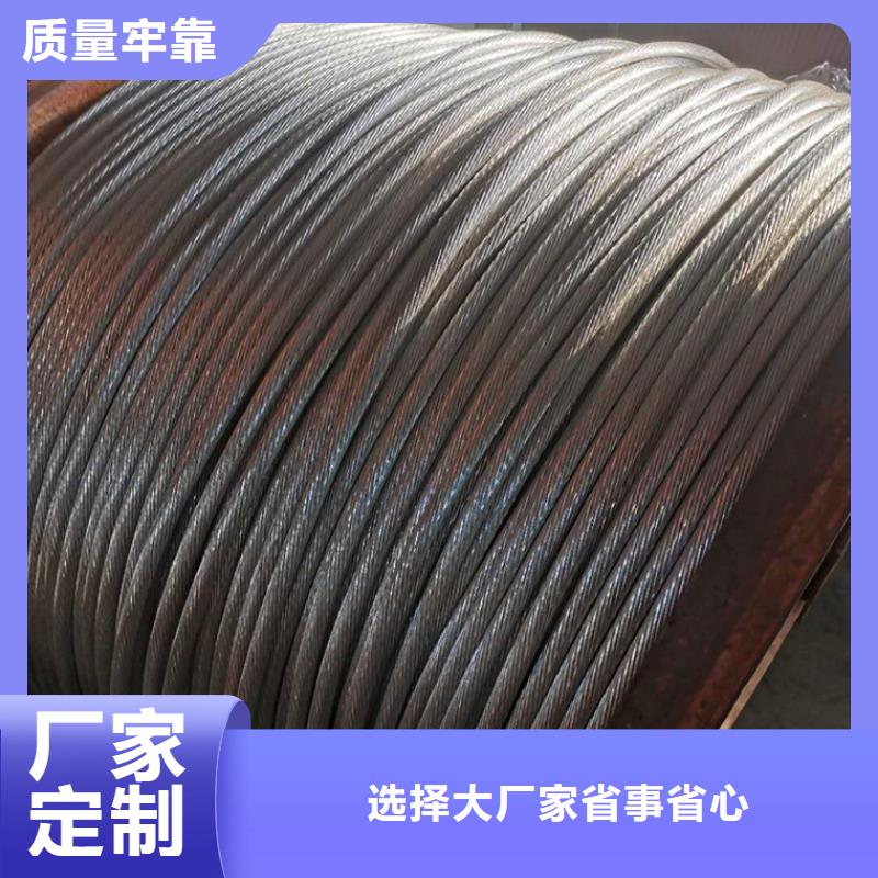 铜绞线紫铜带源头厂家供应