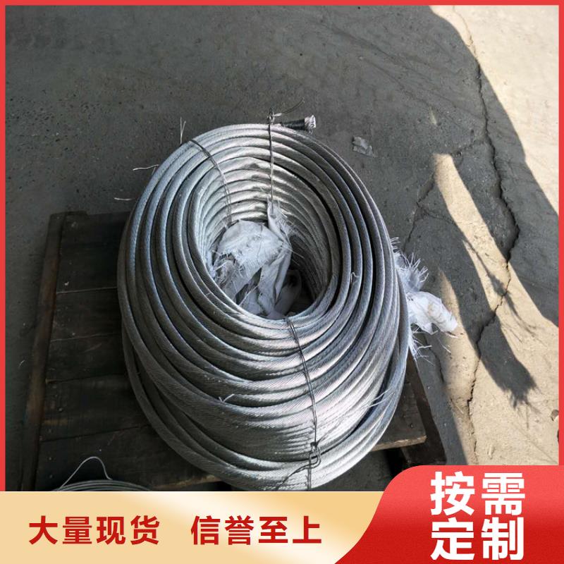 铜绞线【紫铜带】卓越品质保障