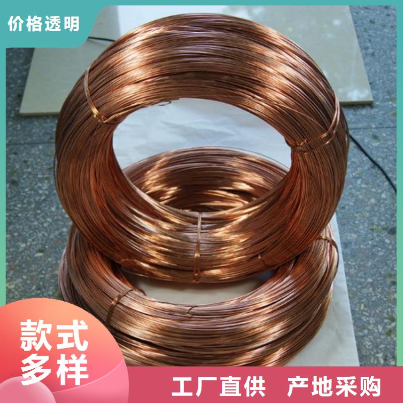 铜绞线质量无忧