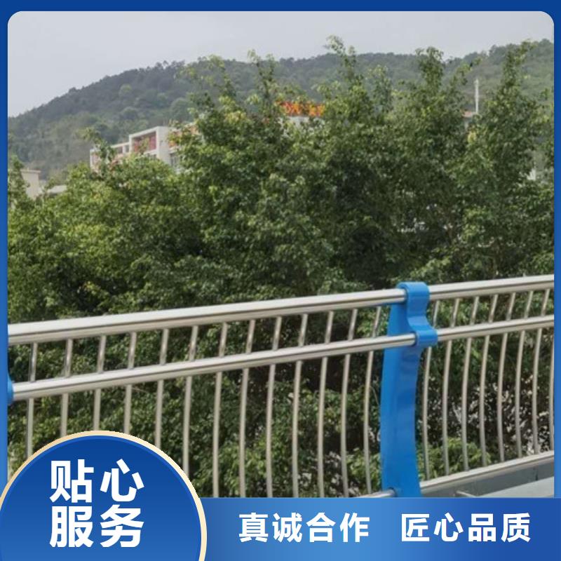 防撞护栏实时报价