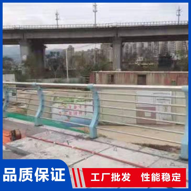 桥梁防撞护栏-视频-桥梁防撞护栏_宁夏银川市场覆盖等