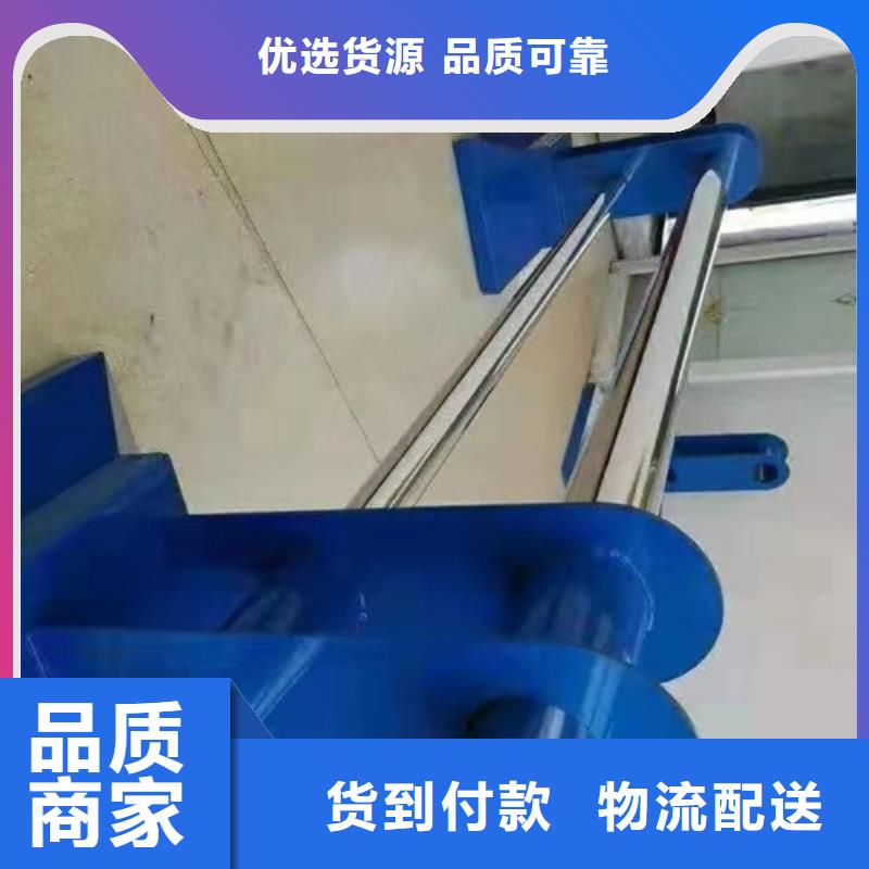 防撞护栏【桥梁护栏】支持大批量采购