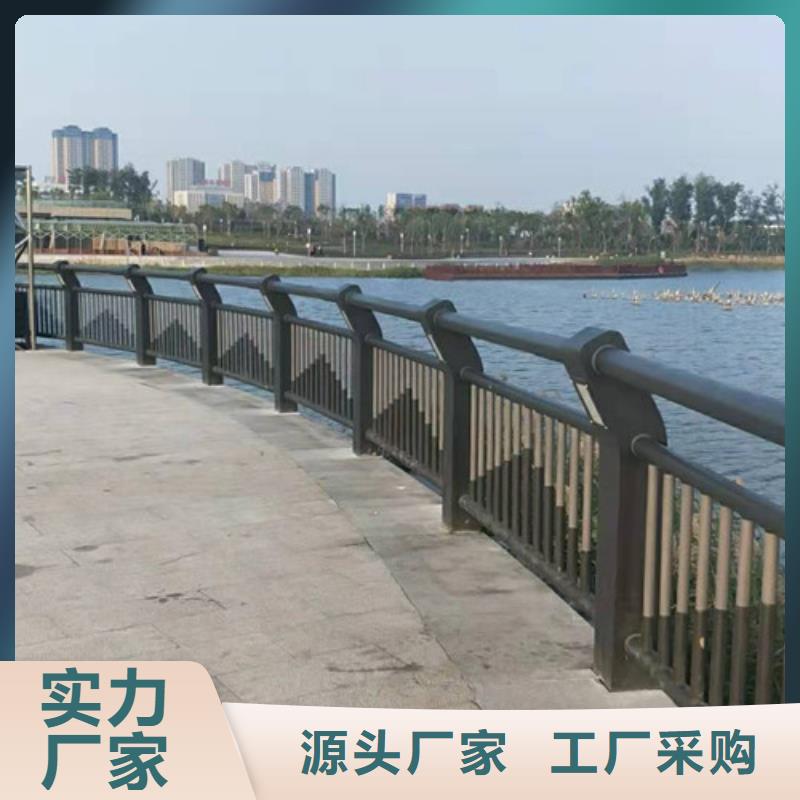 防撞护栏桥梁护栏支持非标定制