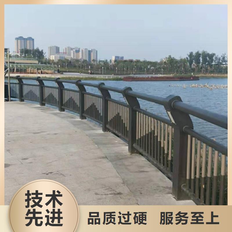 桥梁护栏,木纹转印护栏同行低价